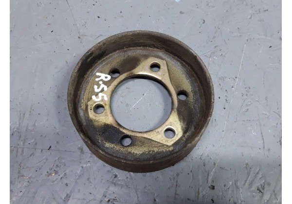 Шків помпи RENAULT 5,9,11,19,21 CLIO I, II ESPACE III, KANGOO, LAGUNA I, MEGANE I, RAPID, SCENIC ,8200689690,7700735376
